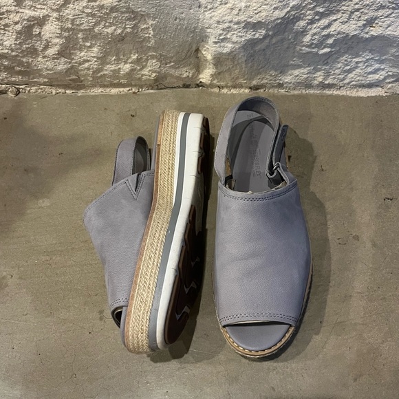 Timberland Espadrille Platform Sandal - Picture 3 of 5